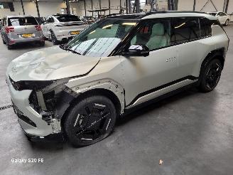 Kia EV3 GT-PlusLine 150-KW 81.4kwh Automaat 5drs picture 3