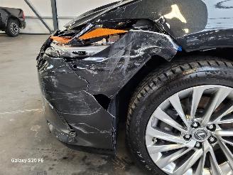 Lexus ES 300h Hybrid 2.5 131-KW Automaat picture 4