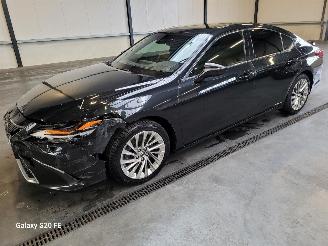 krockskadad bil auto Lexus ES 300h Hybrid 2.5 131-KW Automaat 2019/1