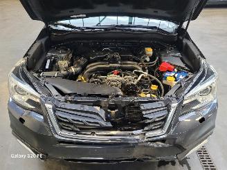 Subaru Forester 2.0 X 110-KW Automaat 4-WD Premium picture 8