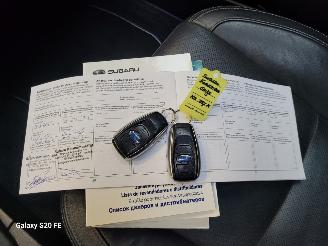 Subaru Forester 2.0 X 110-KW Automaat 4-WD Premium picture 24