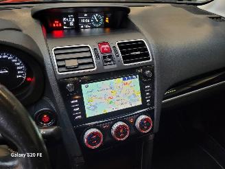 Subaru Forester 2.0 X 110-KW Automaat 4-WD Premium picture 21