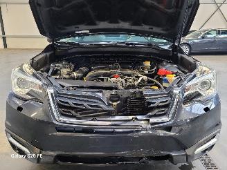 Subaru Forester 2.0 X 110-KW Automaat 4-WD Premium picture 5