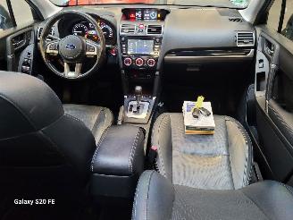 Subaru Forester 2.0 X 110-KW Automaat 4-WD Premium picture 17