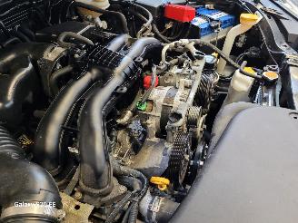 Subaru Forester 2.0 X 110-KW Automaat 4-WD Premium picture 13