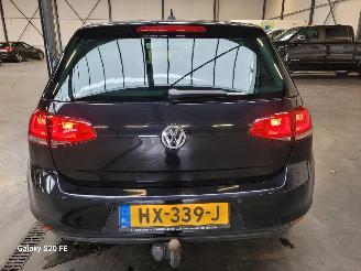 Volkswagen Golf VII 1.4 TSi 150-PK 6-Bak CUP 5drs picture 14