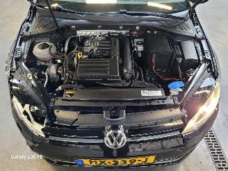 Volkswagen Golf VII 1.4 TSi 150-PK 6-Bak CUP 5drs picture 8