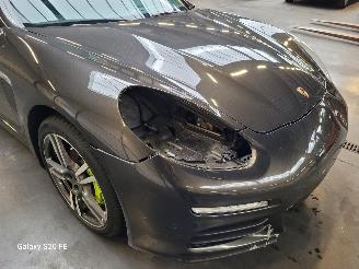 Porsche Panamera S 3.0 e-Hybrid 245-KW Automaat Plug-In picture 5