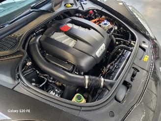 Porsche Panamera S 3.0 e-Hybrid 245-KW Automaat Plug-In picture 10
