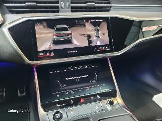 Audi A7 Sportback 50 TFSIe 220-KW Automaat Quattro S-LINE picture 21