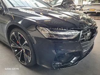Audi A7 Sportback 50 TFSIe 220-KW Automaat Quattro S-LINE picture 4