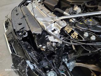 BMW 4-serie 420d Gran Coupe 140-KW Automaat X-Drive M-Sport picture 13