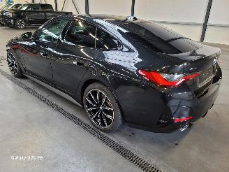 BMW 4-serie 420d Gran Coupe 140-KW Automaat X-Drive M-Sport picture 6