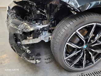 BMW 4-serie 420d Gran Coupe 140-KW Automaat X-Drive M-Sport picture 3