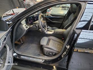 BMW 4-serie 420d Gran Coupe 140-KW Automaat X-Drive M-Sport picture 18