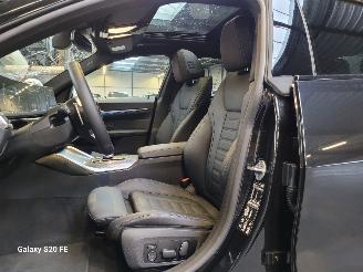 BMW 4-serie 420d Gran Coupe 140-KW Automaat X-Drive M-Sport picture 19