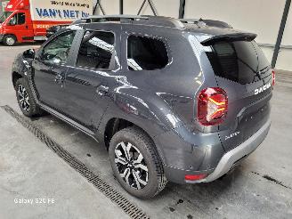 Dacia Duster 1.5 DCi 85-KW 6-Bak Journey 5drs 2-WD picture 2