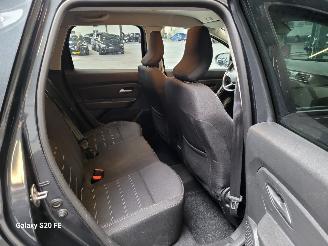 Dacia Duster 1.5 DCi 85-KW 6-Bak Journey 5drs 2-WD picture 13