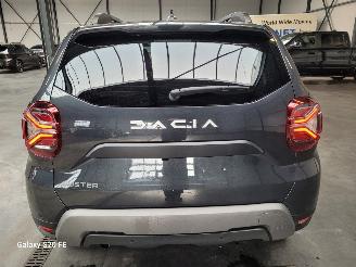 Dacia Duster 1.5 DCi 85-KW 6-Bak Journey 5drs 2-WD picture 12