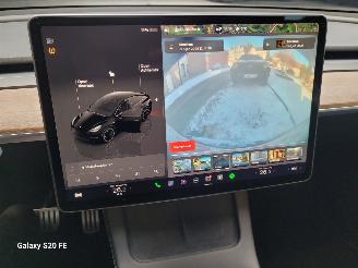 Tesla Model Y Performance 393-KW Automaat AWD picture 22