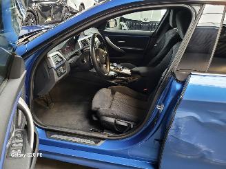 BMW 4-serie 420d Gran Coupe 140-KW Sport-Automaat M-Sport picture 15