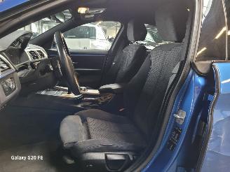 BMW 4-serie 420d Gran Coupe 140-KW Sport-Automaat M-Sport picture 16