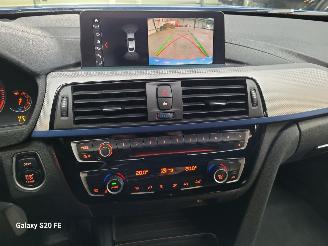 BMW 4-serie 420d Gran Coupe 140-KW Sport-Automaat M-Sport picture 20