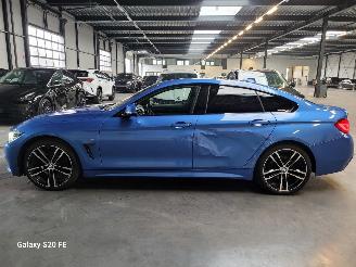 BMW 4-serie 420d Gran Coupe 140-KW Sport-Automaat M-Sport picture 5