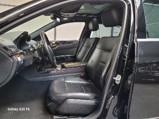 Mercedes E-klasse 350 Limo 215-KW Automaat AMG Panoramadak picture 21