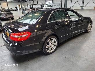 Mercedes E-klasse 350 Limo 215-KW Automaat AMG Panoramadak picture 3
