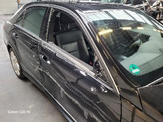 Mercedes E-klasse 350 Limo 215-KW Automaat AMG Panoramadak picture 6