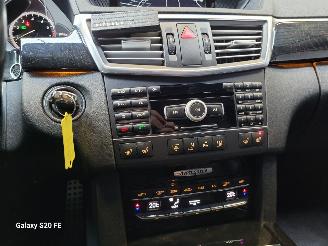 Mercedes E-klasse 350 Limo 215-KW Automaat AMG Panoramadak picture 27