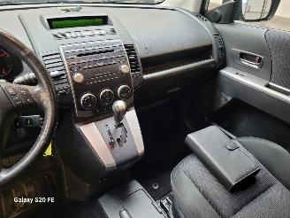 Mazda 5 Business 2.0 107-KW Automaat 7-Persoons picture 18