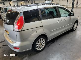 Mazda 5 Business 2.0 107-KW Automaat 7-Persoons picture 8