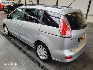 Mazda 5 Business 2.0 107-KW Automaat 7-Persoons picture 2