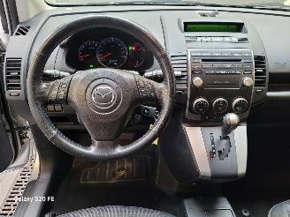 Mazda 5 Business 2.0 107-KW Automaat 7-Persoons picture 16