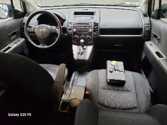 Mazda 5 Business 2.0 107-KW Automaat 7-Persoons picture 15