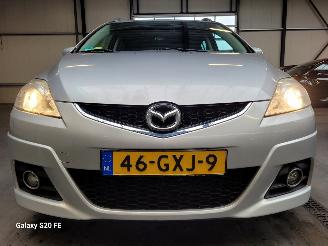 Mazda 5 Business 2.0 107-KW Automaat 7-Persoons picture 10