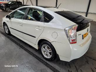 Toyota Prius Hybrid 1.8 73-KW Automaat Dynamic picture 2