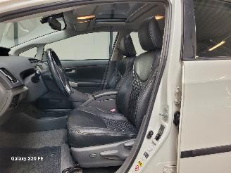 Toyota Prius Hybrid 1.8 73-KW Automaat Dynamic picture 18