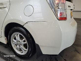 Toyota Prius Hybrid 1.8 73-KW Automaat Dynamic picture 4