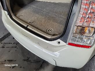 Toyota Prius Hybrid 1.8 73-KW Automaat Dynamic picture 10