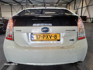 Toyota Prius Hybrid 1.8 73-KW Automaat Dynamic picture 8