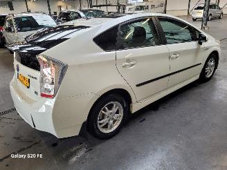 Toyota Prius Hybrid 1.8 73-KW Automaat Dynamic picture 3