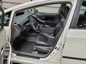 Toyota Prius Hybrid 1.8 73-KW Automaat Dynamic picture 17