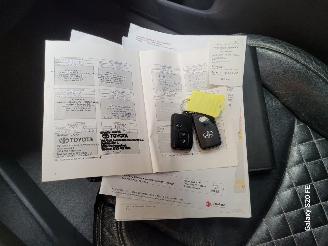 Toyota Prius Hybrid 1.8 73-KW Automaat Dynamic picture 24