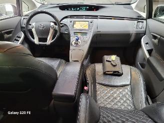 Toyota Prius Hybrid 1.8 73-KW Automaat Dynamic picture 19