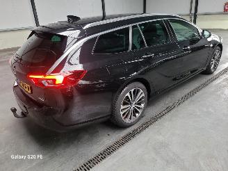 Opel Insignia Sports Tourer 1.5 Turbo 121-KW Automaat Innovation picture 2