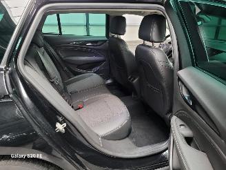 Opel Insignia Sports Tourer 1.5 Turbo 121-KW Automaat Innovation picture 14