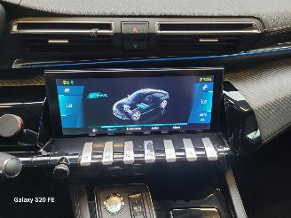 Peugeot 508 Limo 1.6 Hybrid 133-KW Automaat GT-Line picture 22